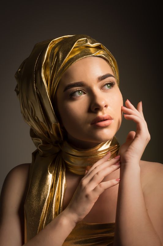 Анна фото превью