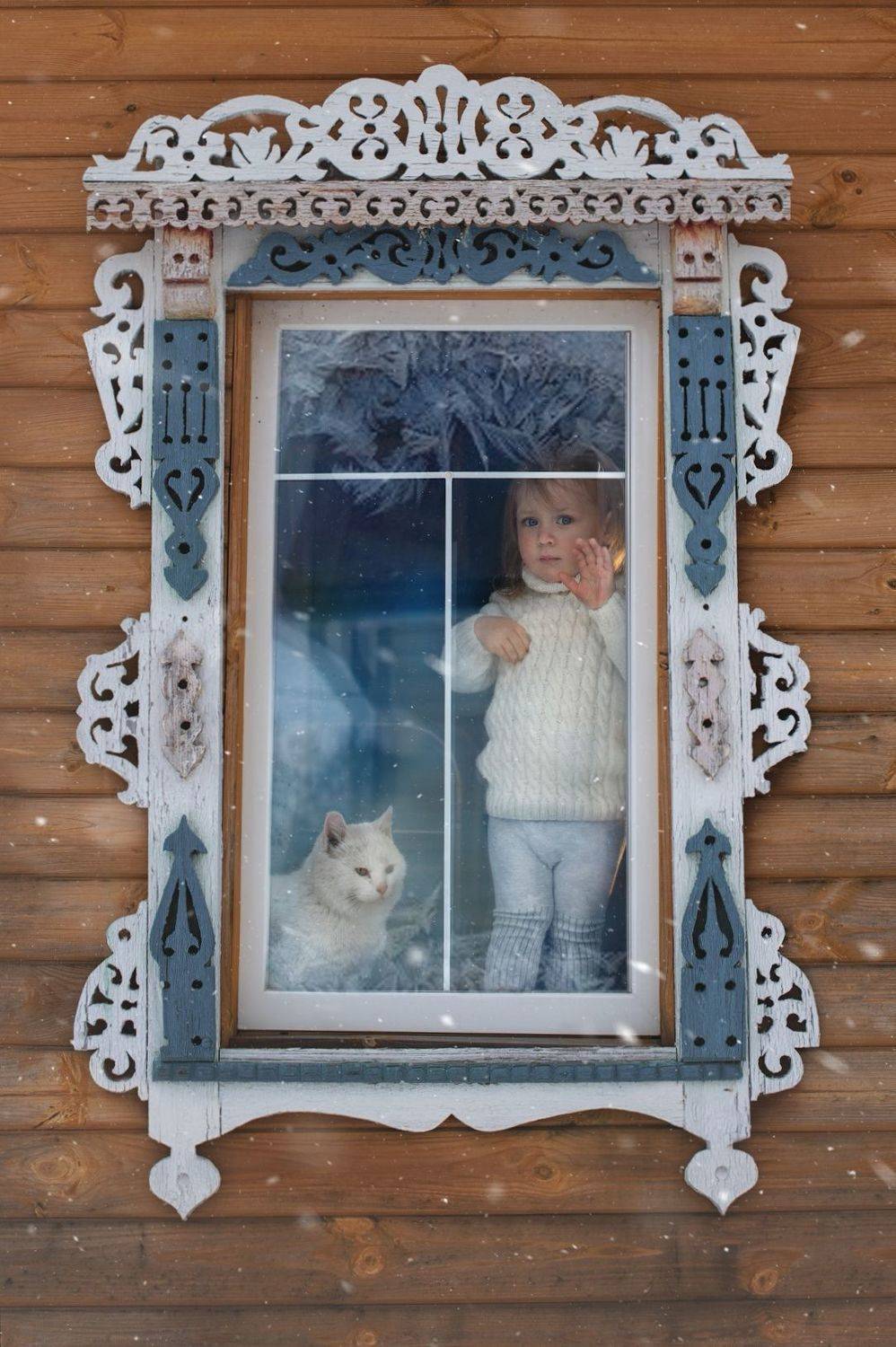 , Козлова Татьяна