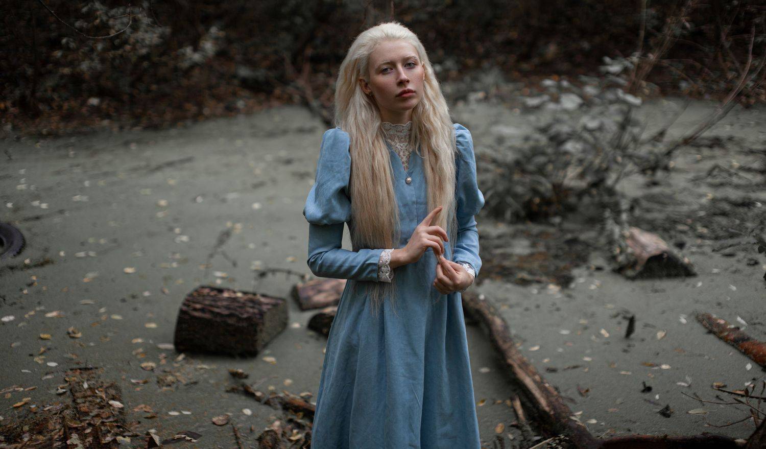 Фотограф Фролов Андрей, Андрей Фролов