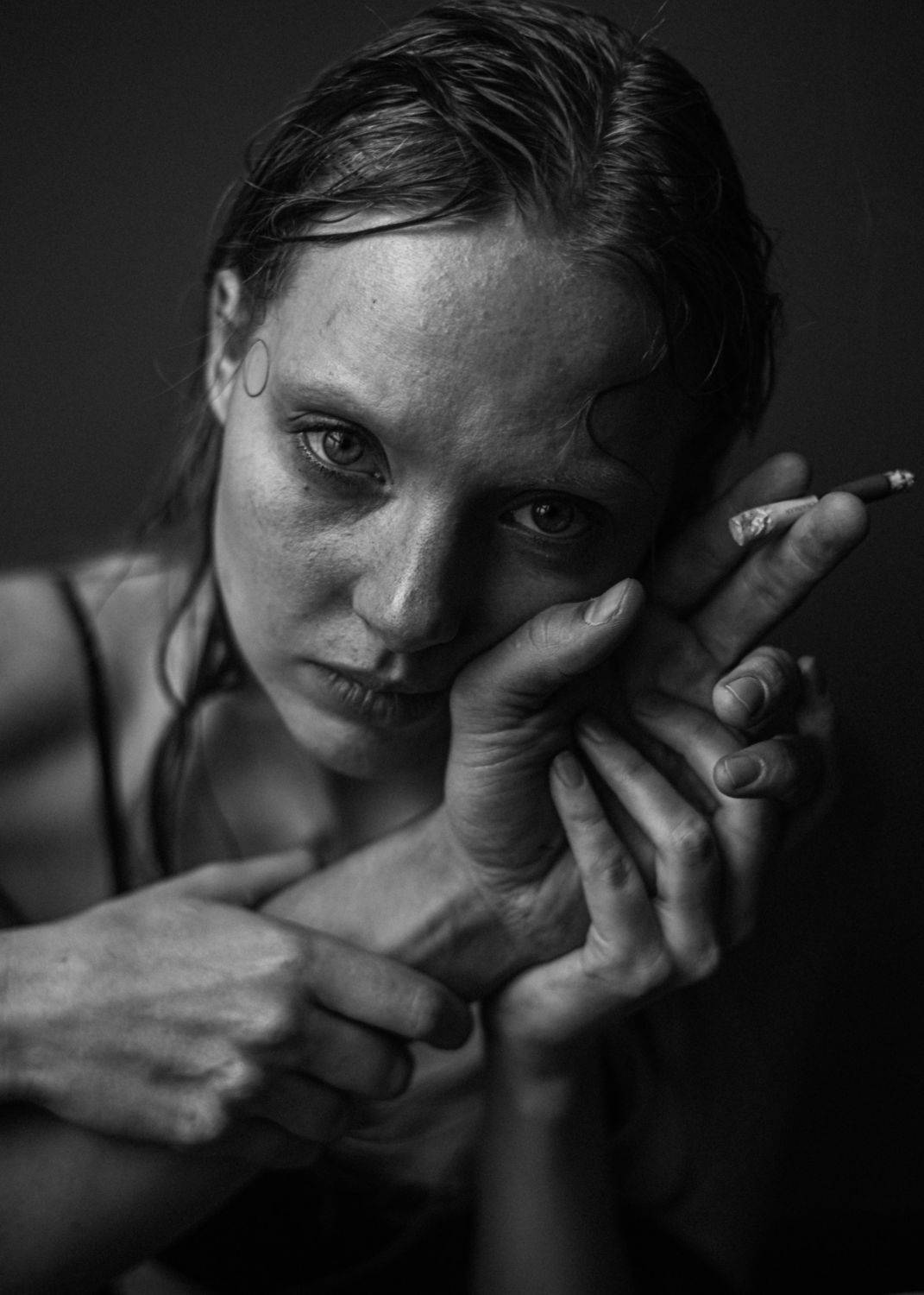 , Марина Щеглова