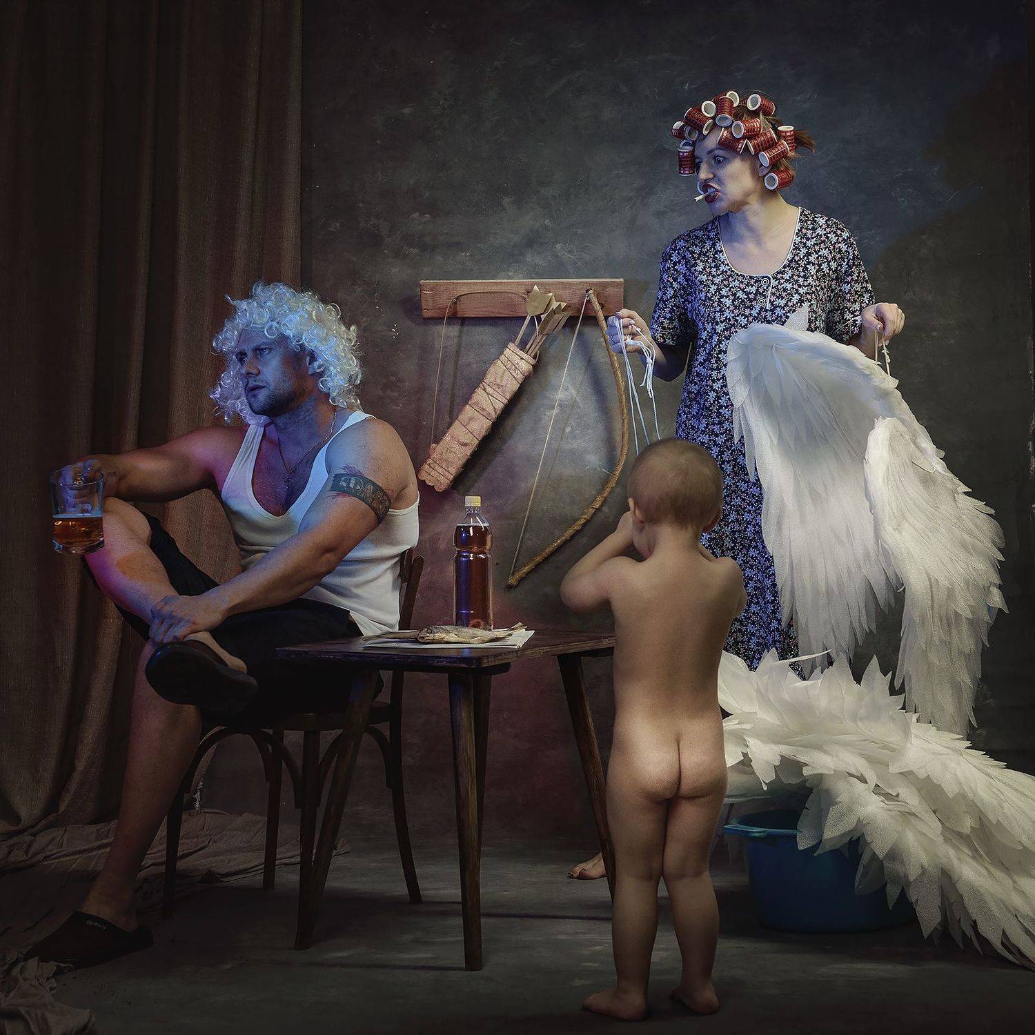 , Чихняев Максим