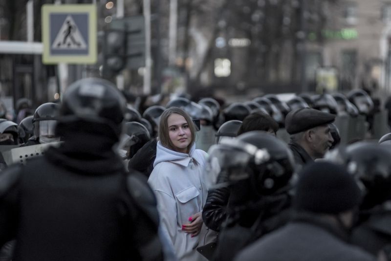 Свобода слова фото превью