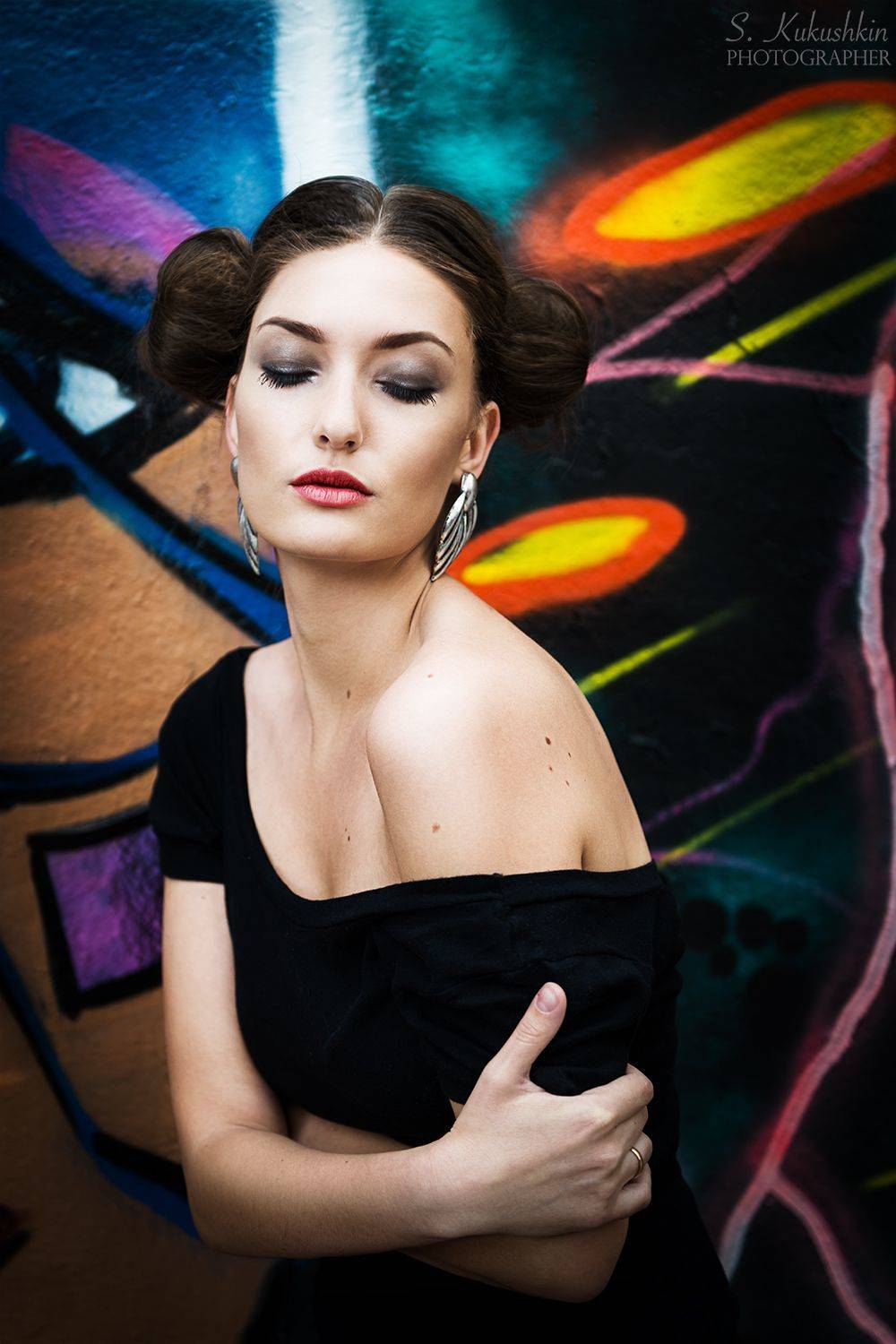 , Сергей Кукушкин