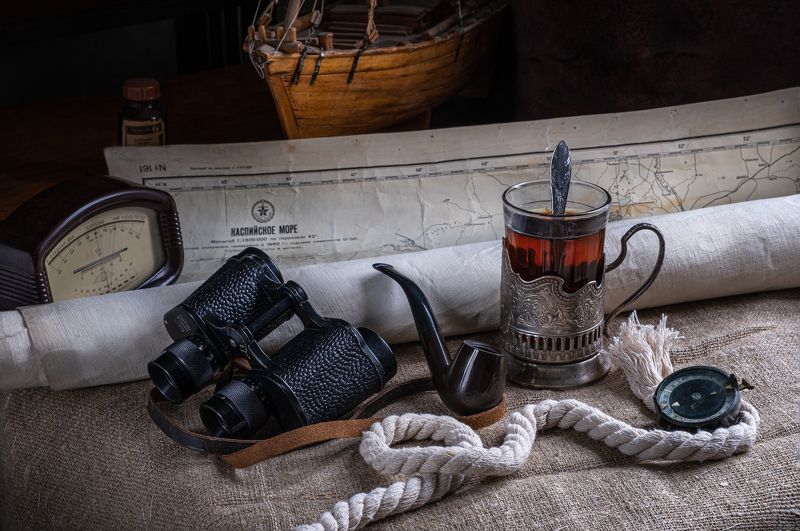 морской фото превью