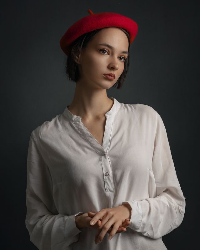 Полина фото превью