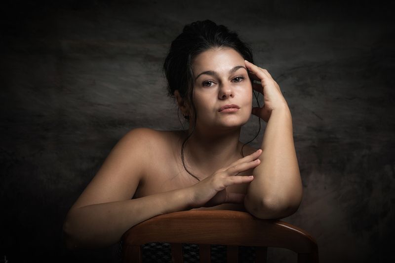 Елена фото превью
