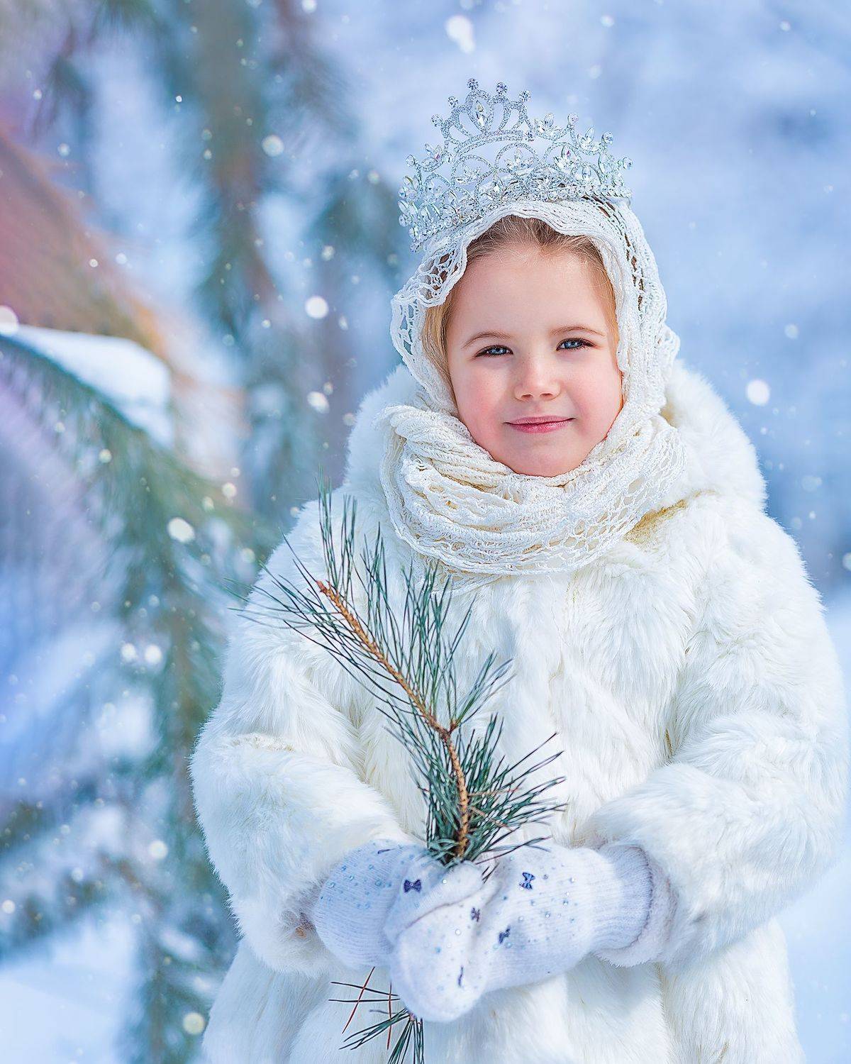 , Ирина Маркова