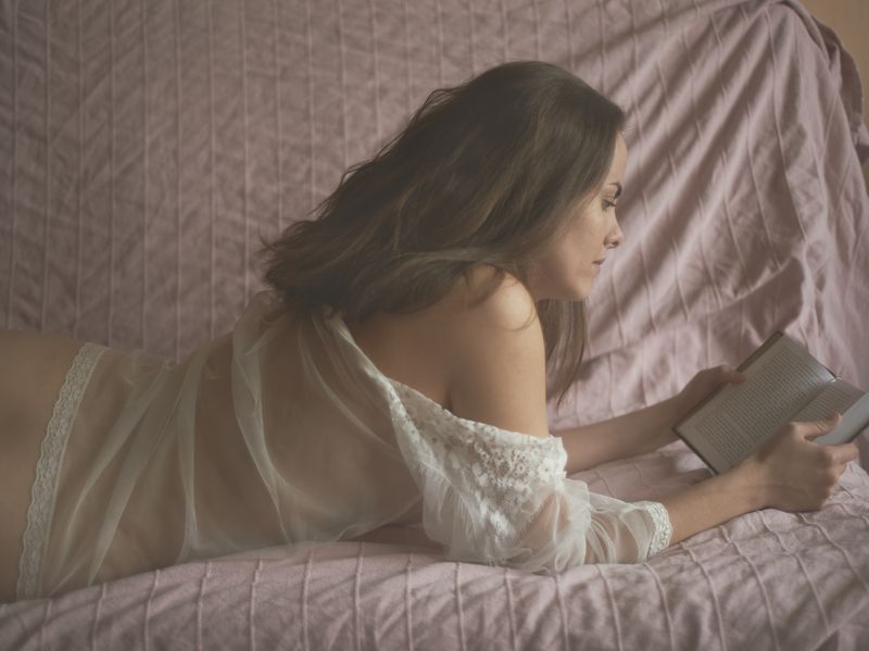 Выходной фото превью