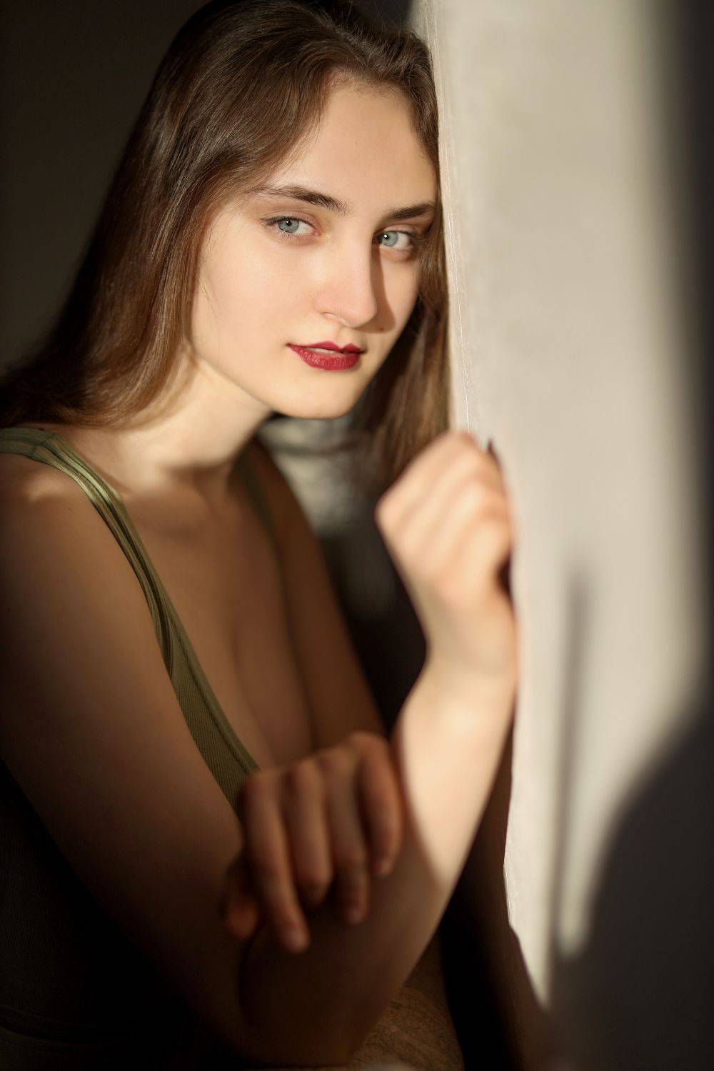 , Константин Буркин