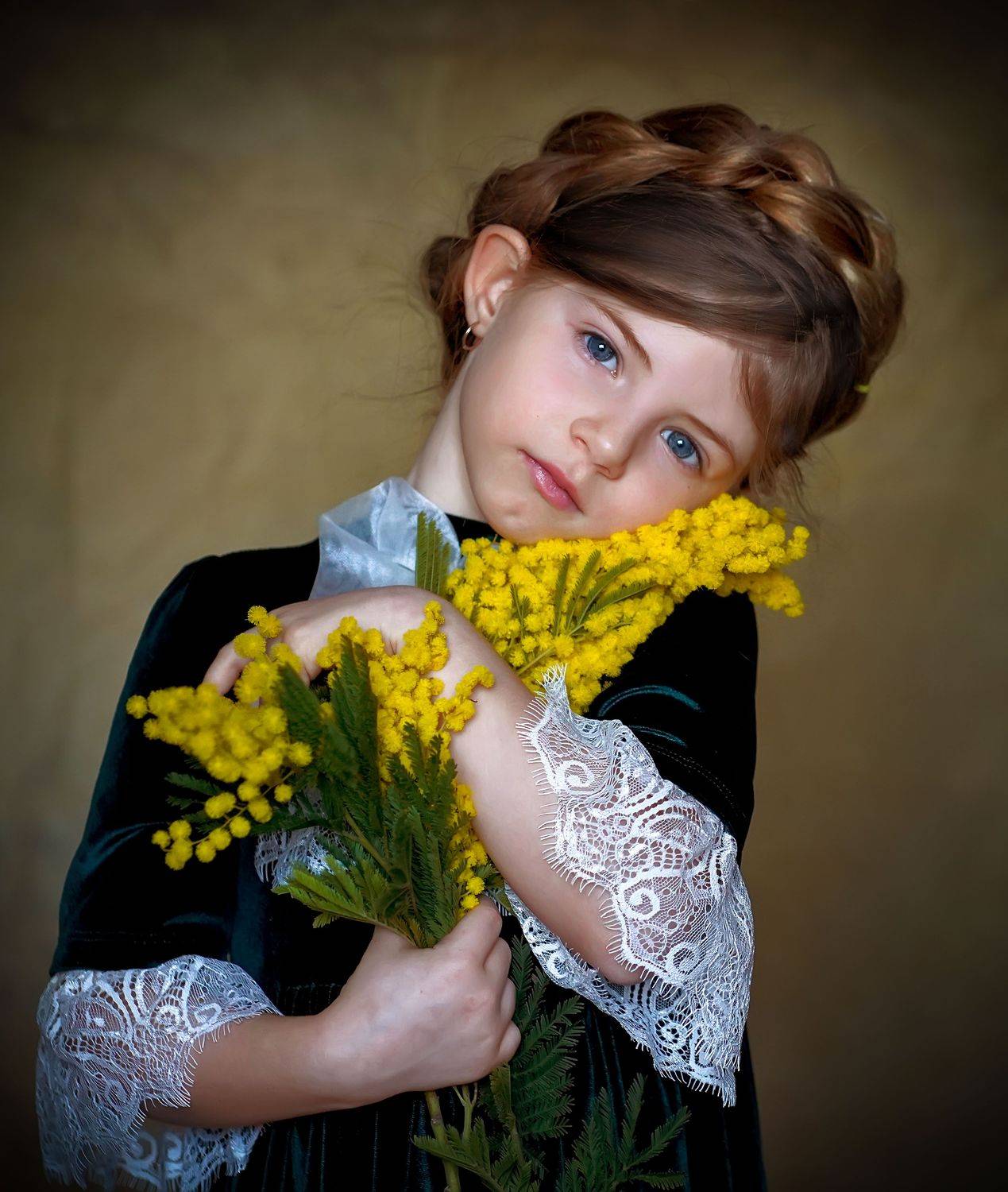 , Ольга Власкина