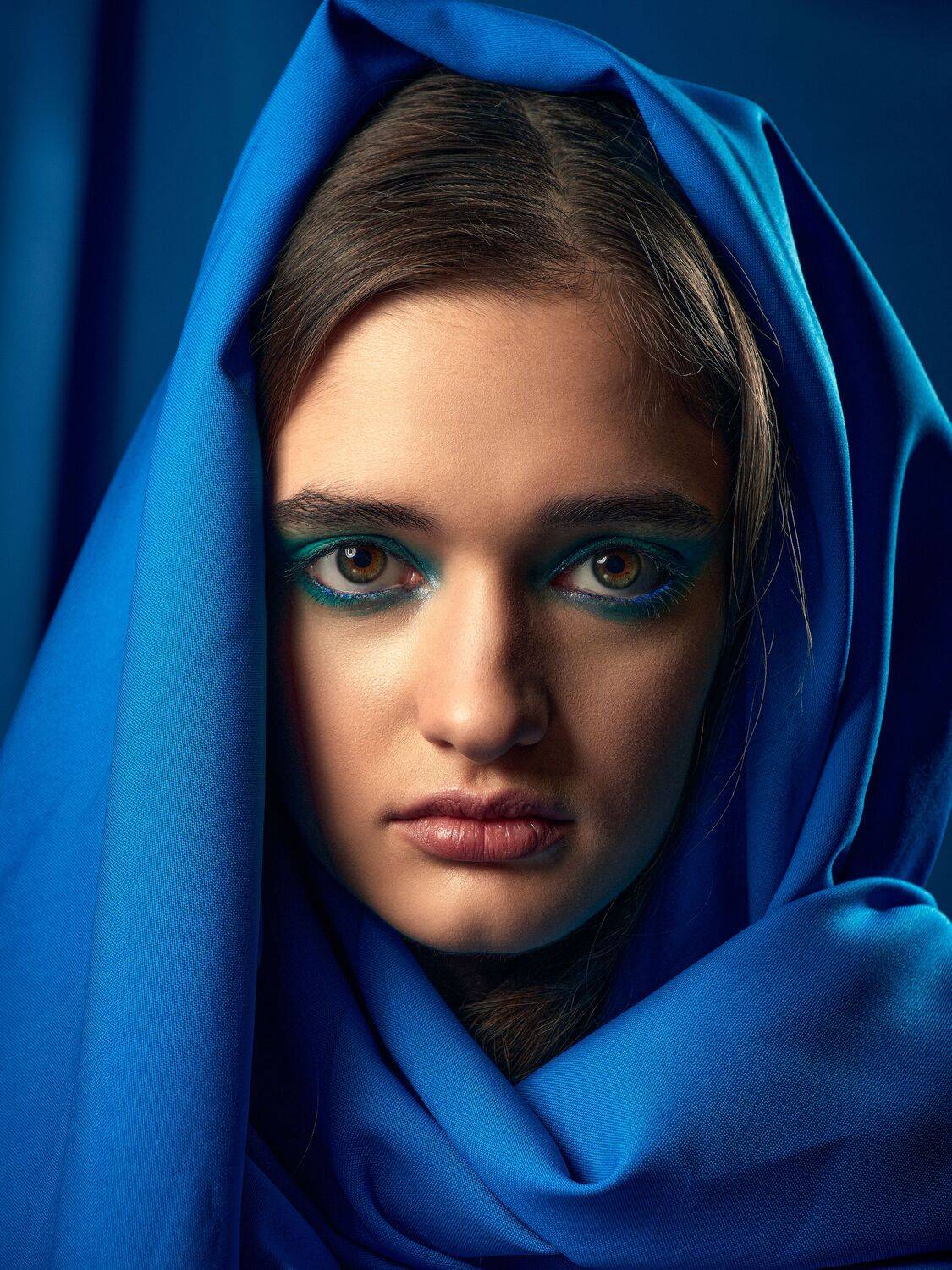 , Елизарьев Михаил