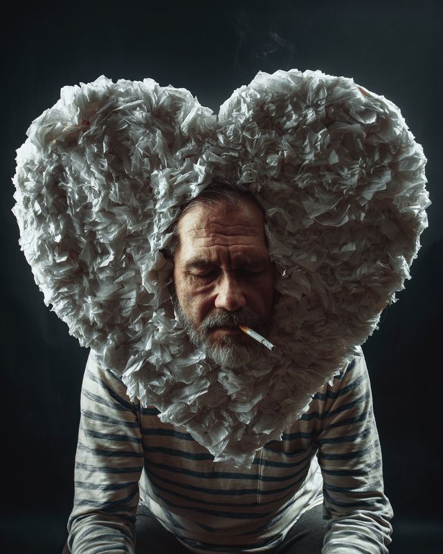 валентинка С Днём Святого Валентина! фото превью