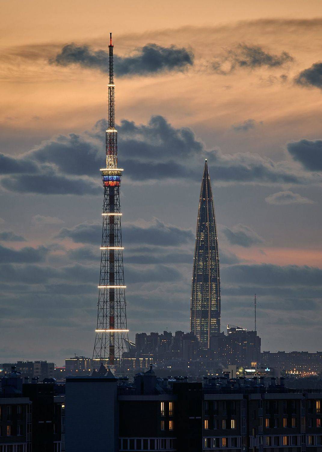 , Aleksandr Chekhonin