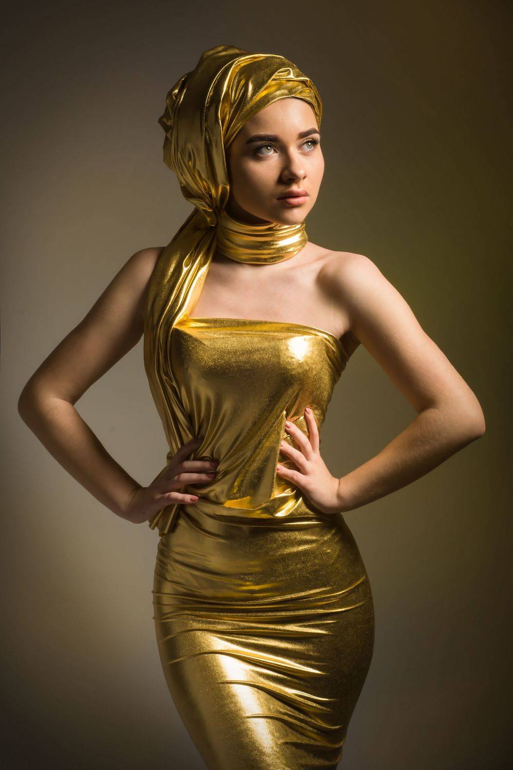 , Наталья Егорова