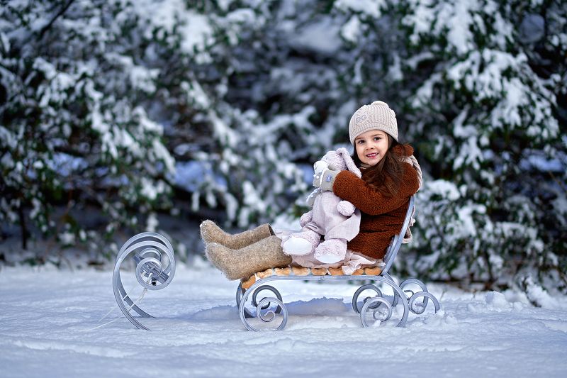 Ева фото превью