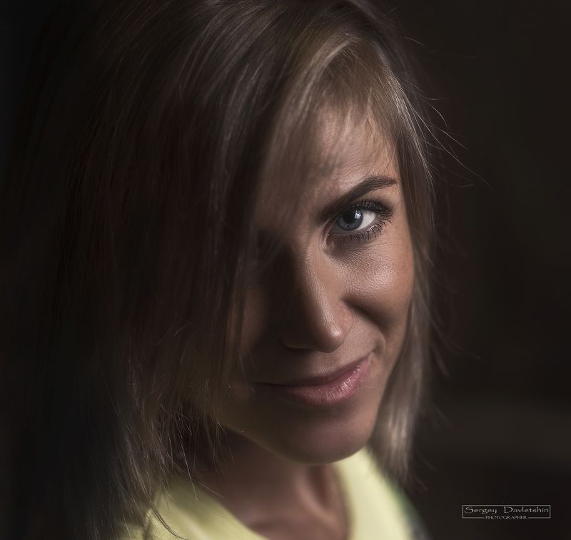 Вера фото превью