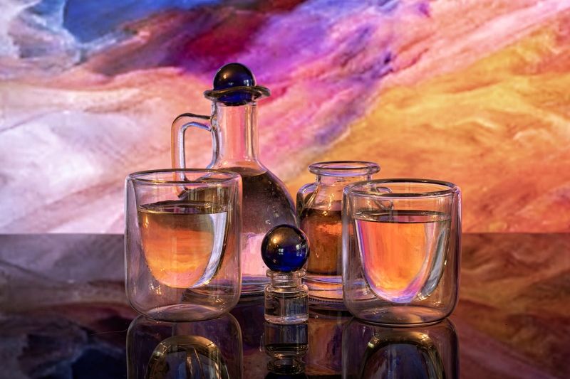 Bodegón фото превью