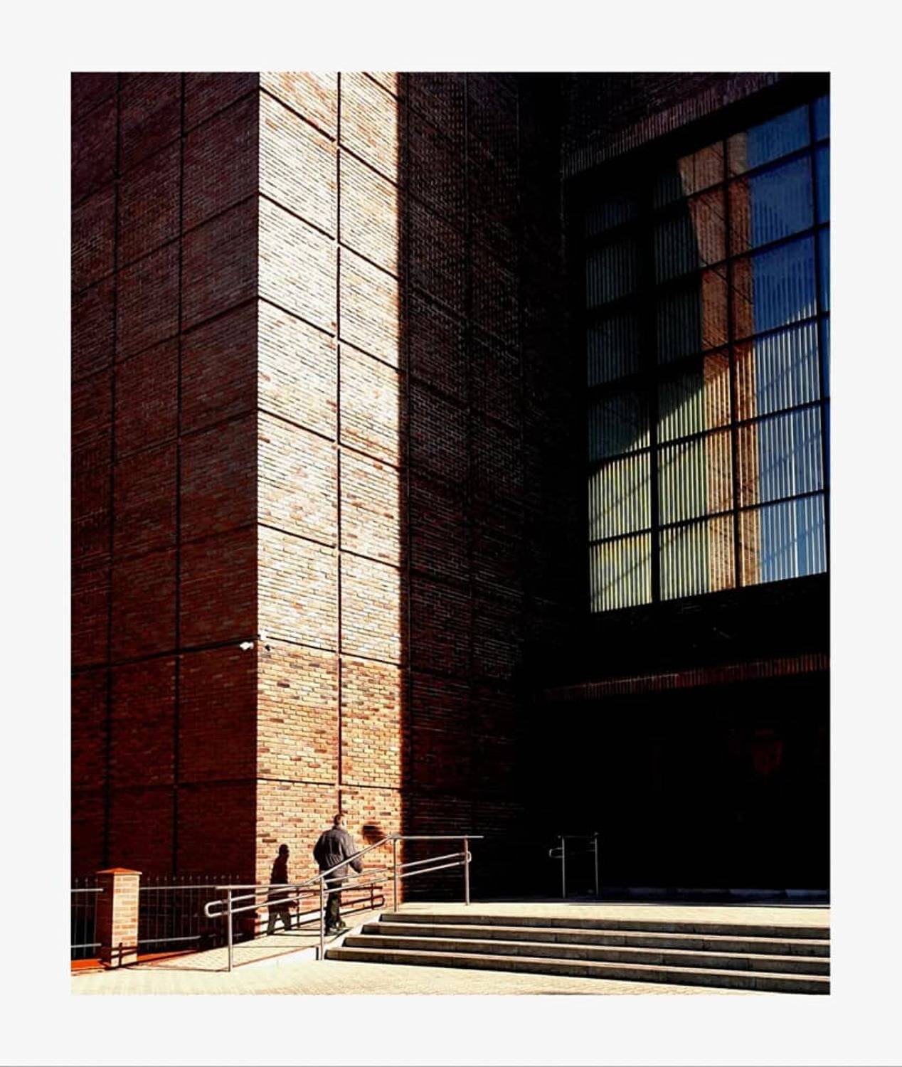 , Krzysztof Trojanowski