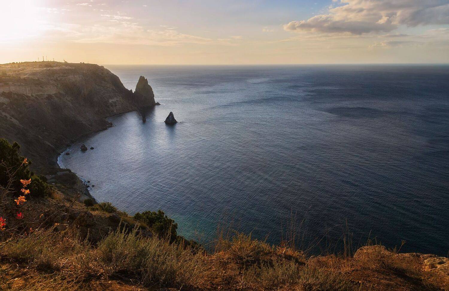 , Геннадий Чеботарев