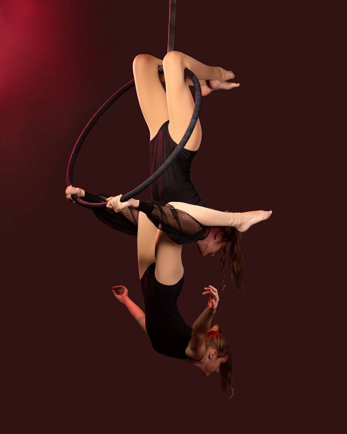 , Илона Дунаева