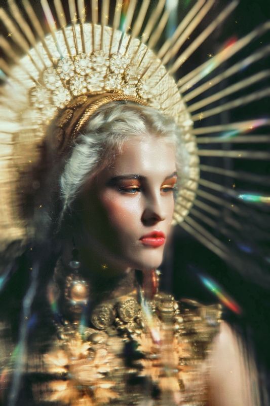 Goddess  фото превью