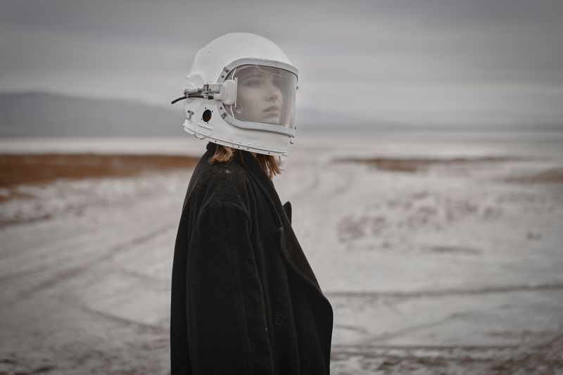 Lost Planet фото превью