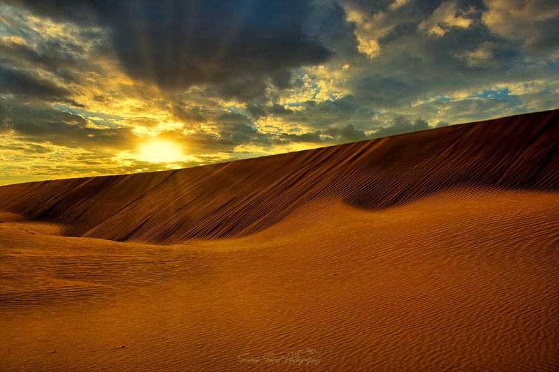 Golden Time фото превью