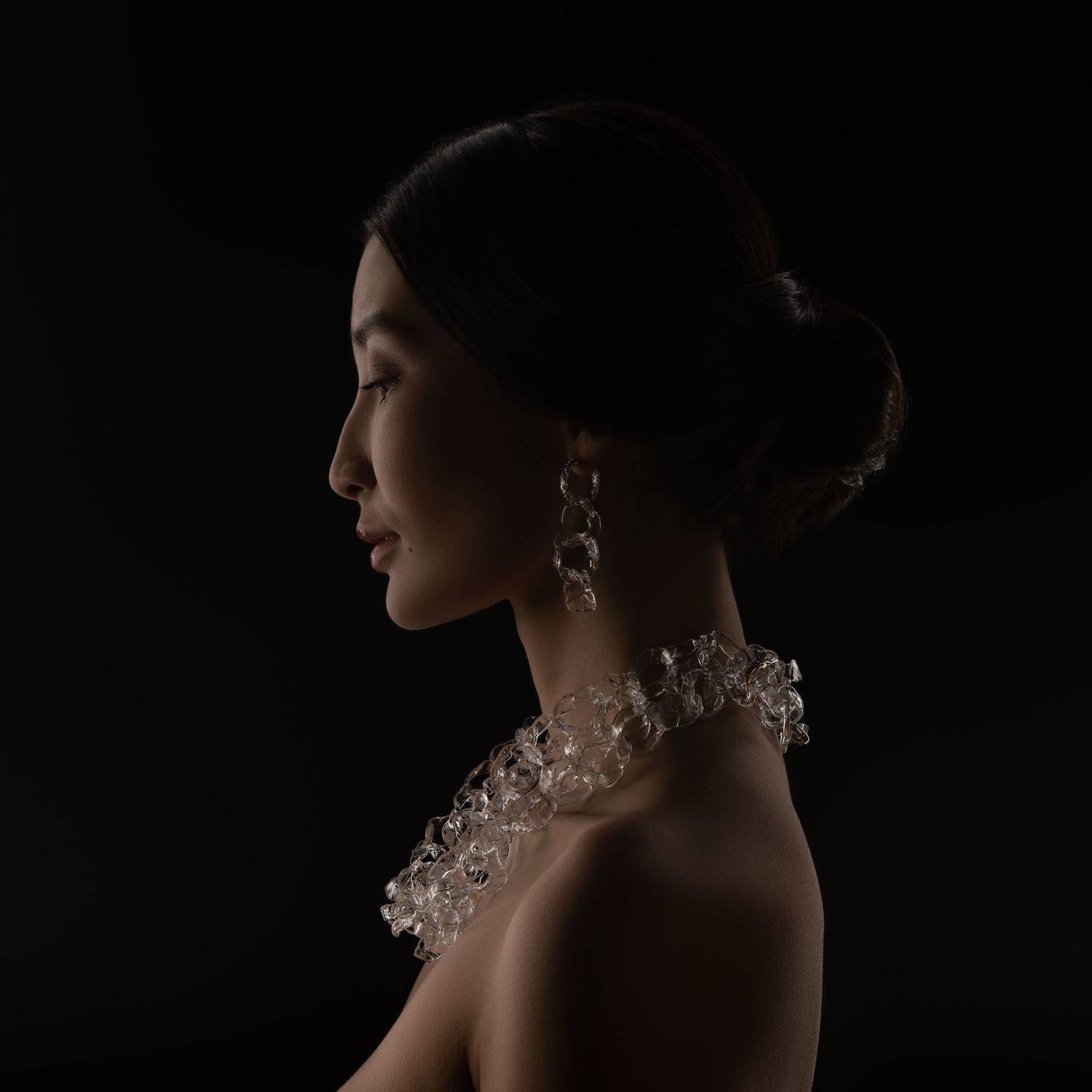 face, Алла Масленникова