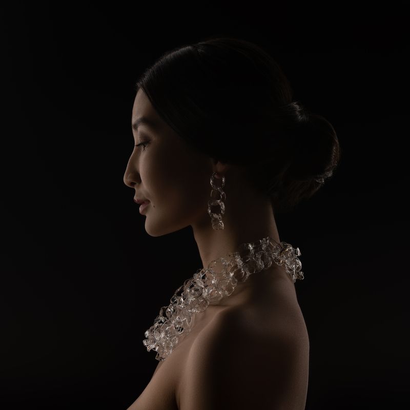 face from series If The Ice Could Be Warm фото превью