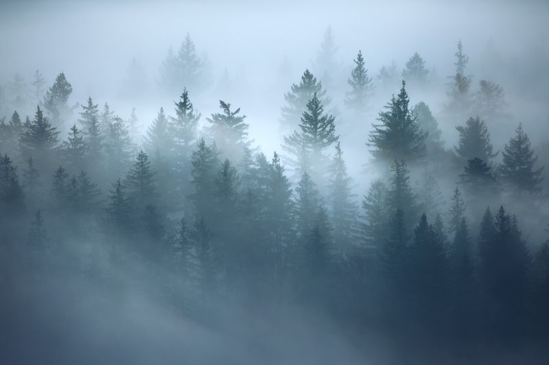 landscape,autumn,mountains,canon Valley of Lost Souls... фото превью