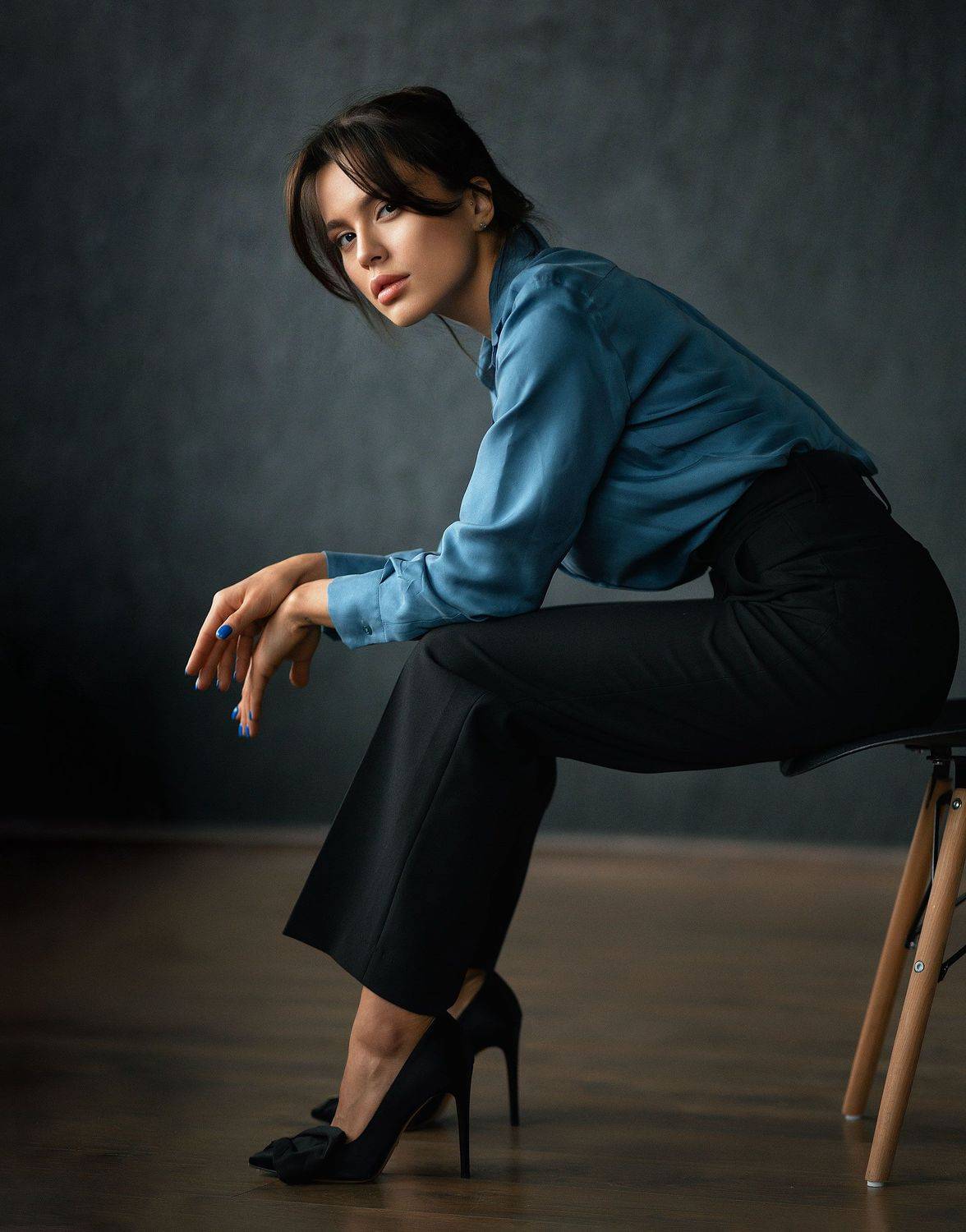 , Алексей Шаклеин