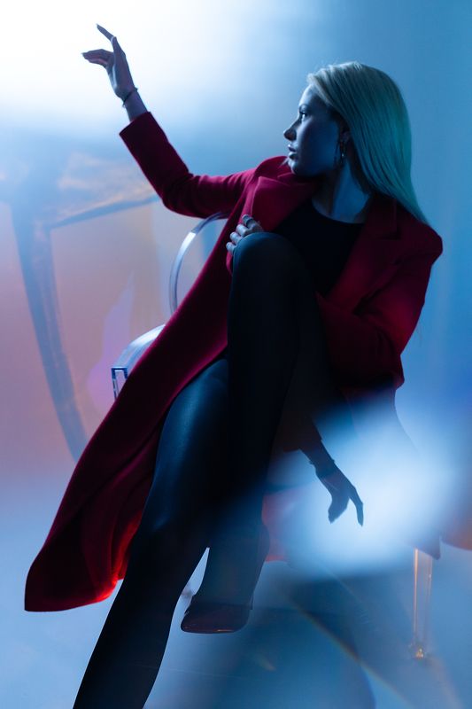 Дающий свет фото превью