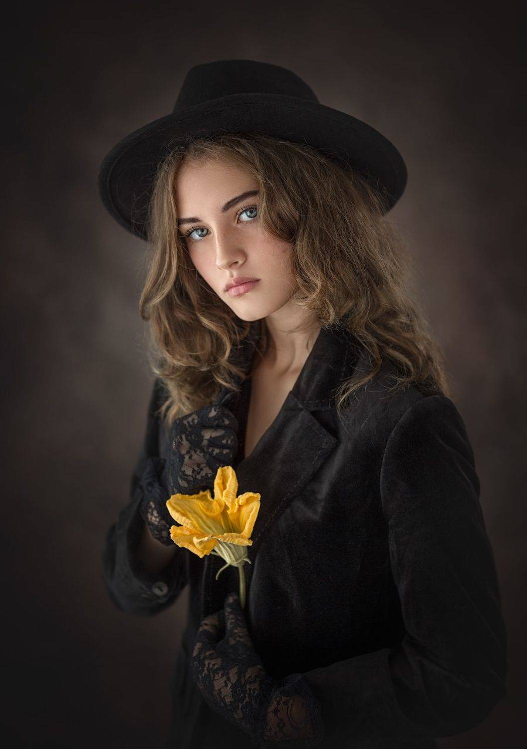 , Тамара Чопорова