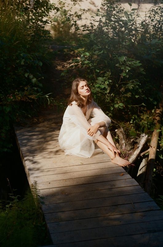 Мифы лесного озера фото превью