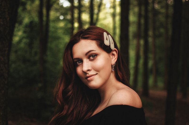 Gorgeous Tamara фото превью