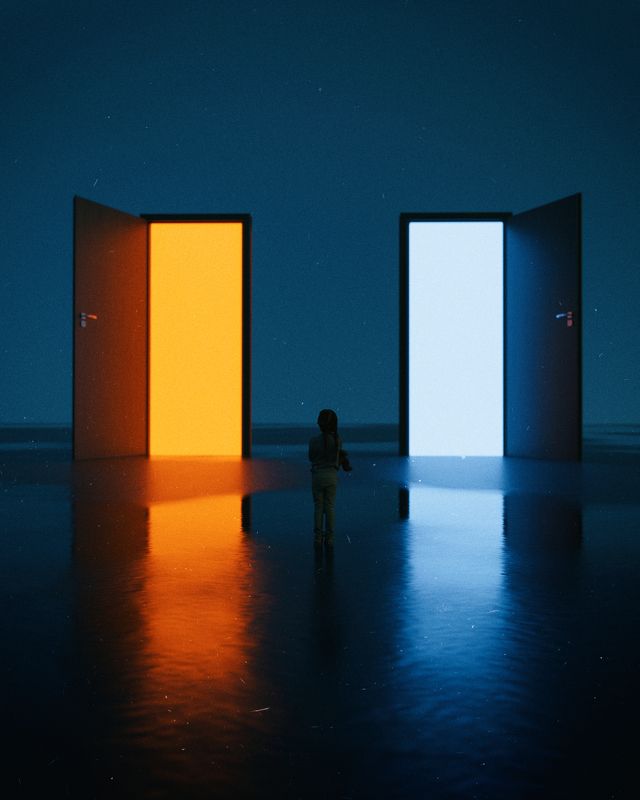 Which One ? фото превью