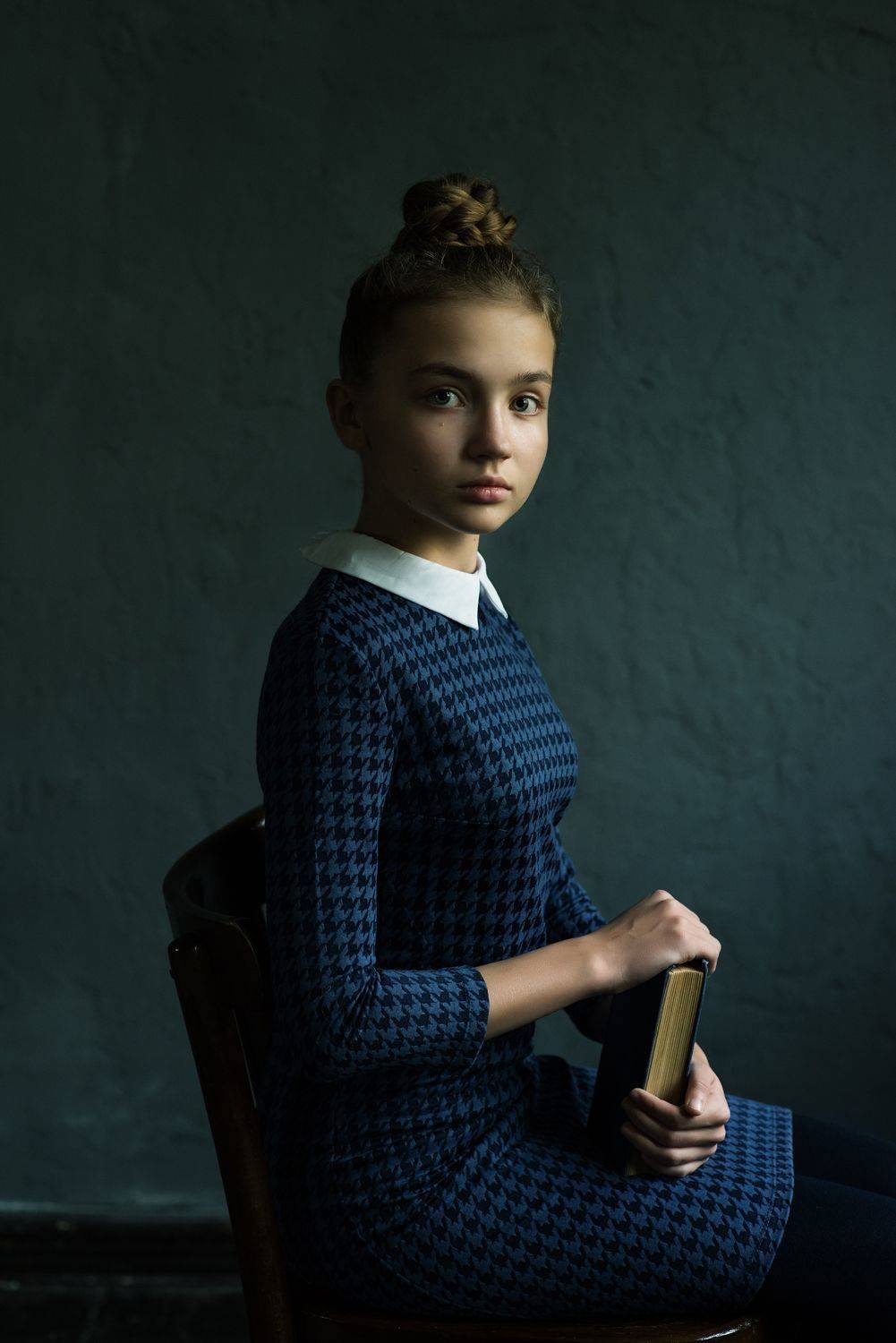 , Солоницына Светлана