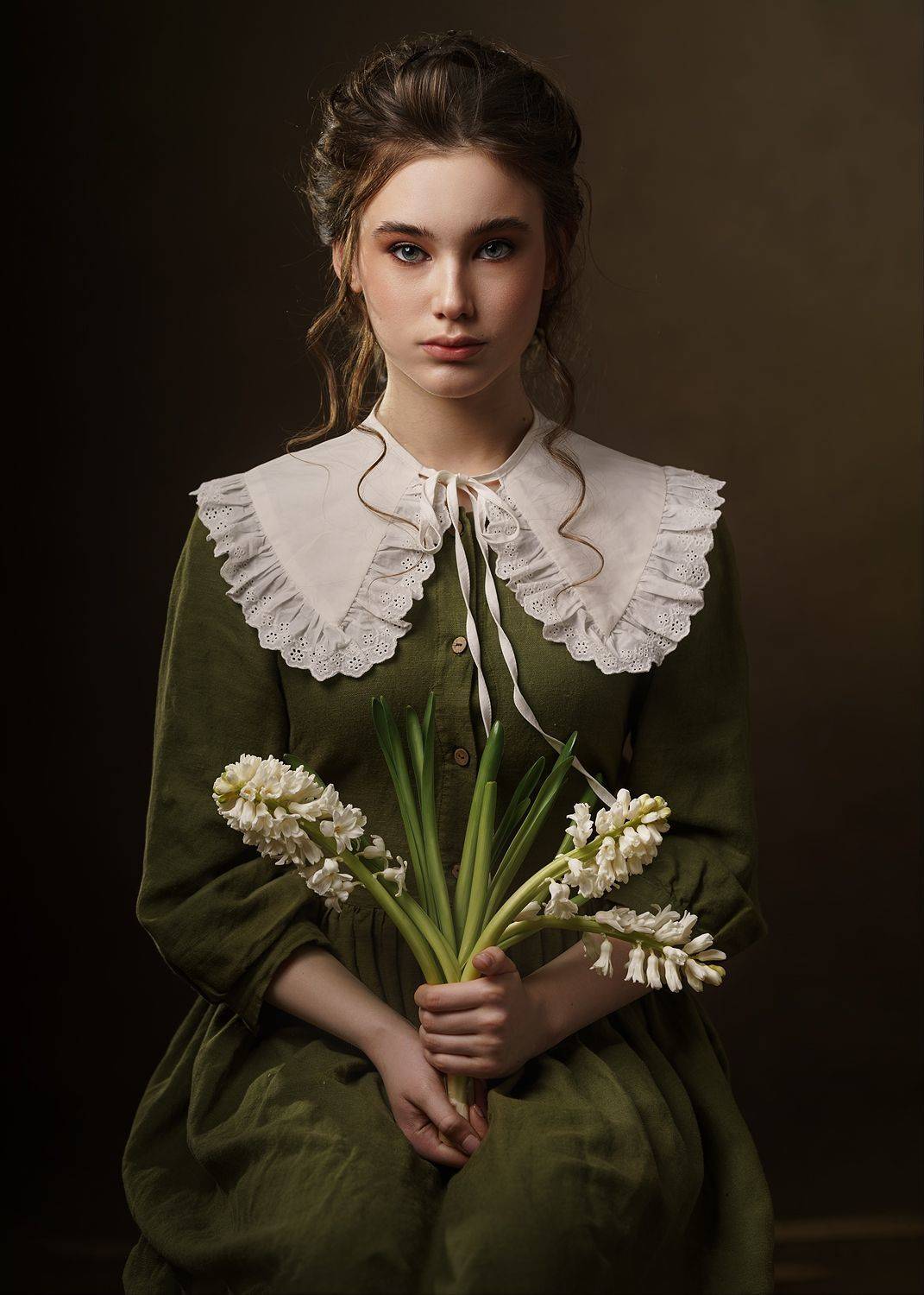 , Ирина Гарш