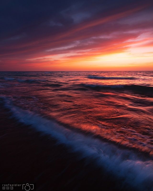 tel aviv, israel, sunset, sea, beach, colorful, seaside, nature, landscape Tel Aviv sea sunsets фото превью