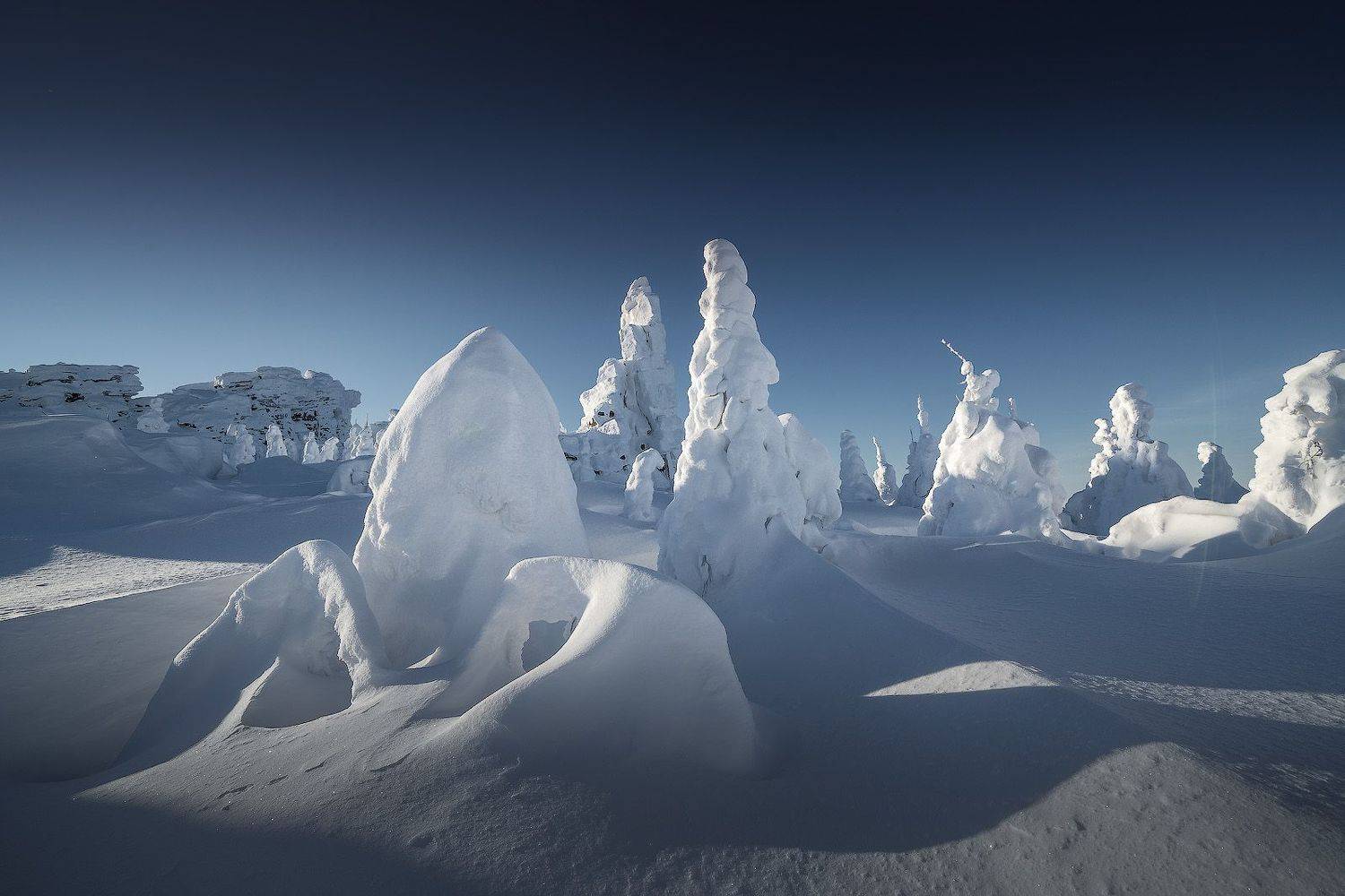 урал, Владимир Ляпин