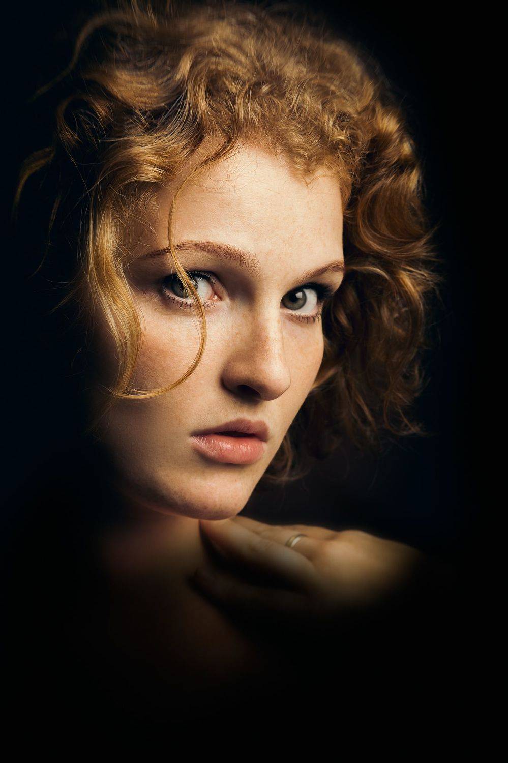 Portrait, Rozman Erik