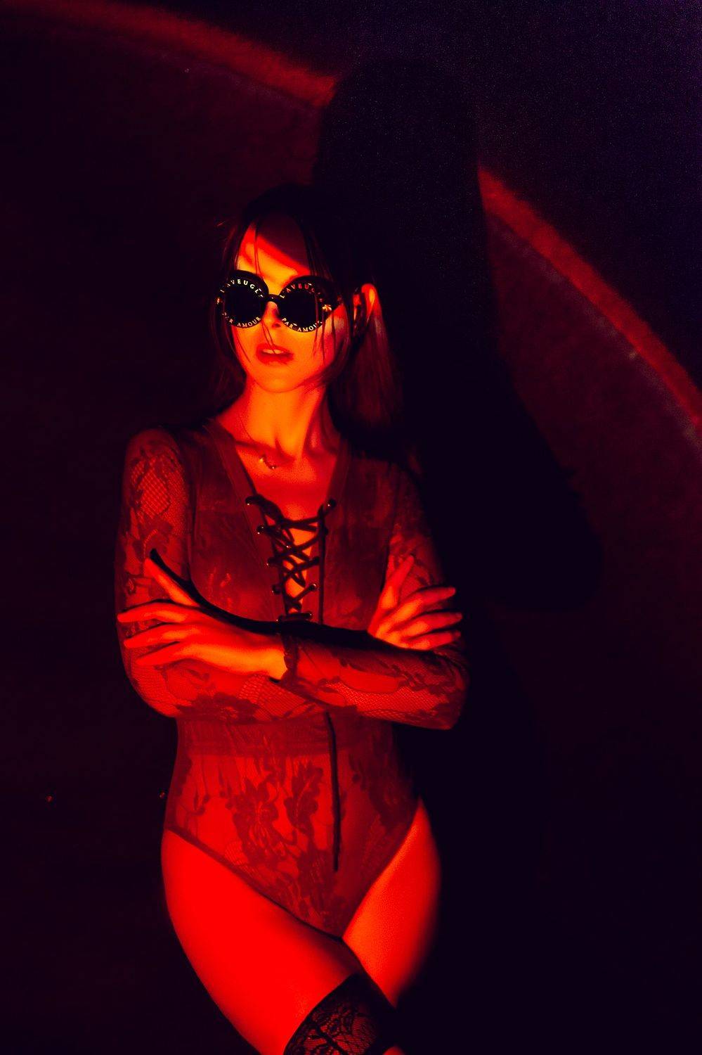 woman, portrait, studio, beauty, Руслан Болгов (Axe)