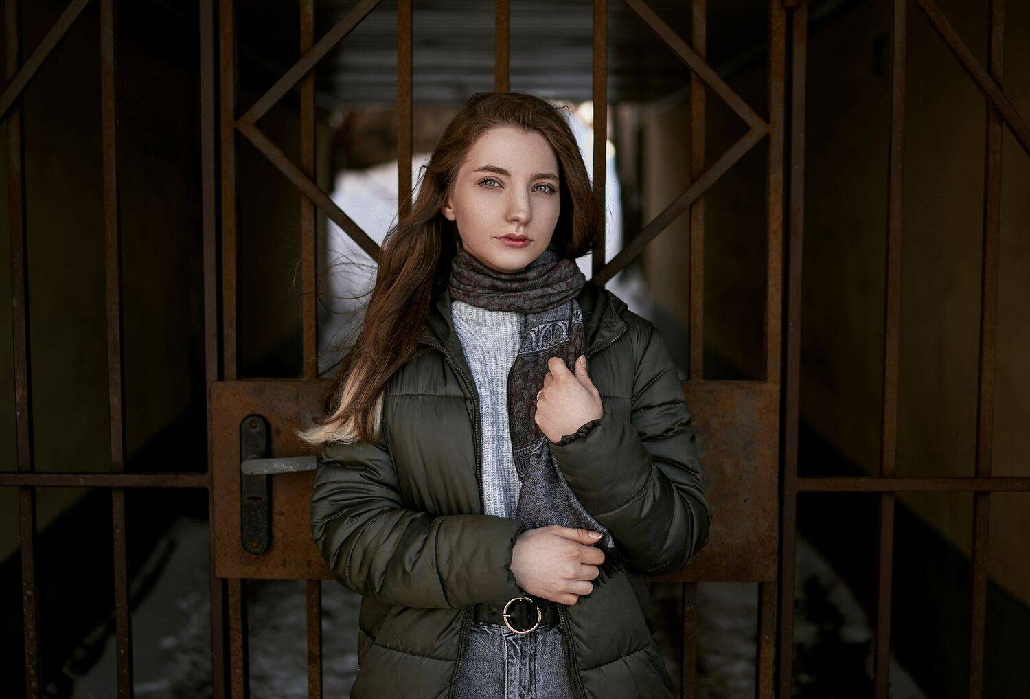 , Артём Семагин