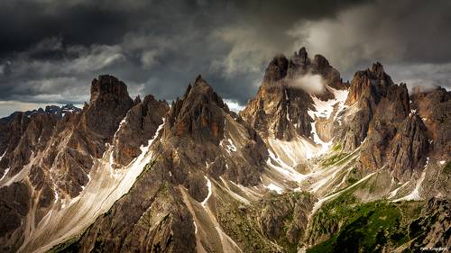 Dolomity