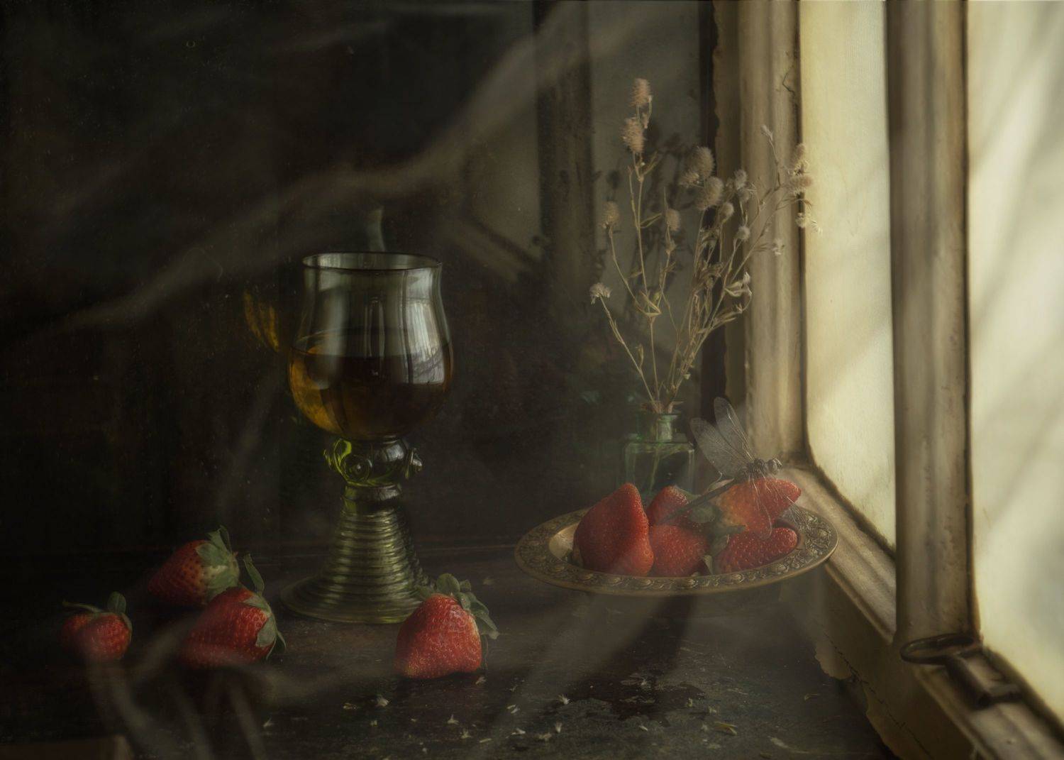 , Наталия Поникарова