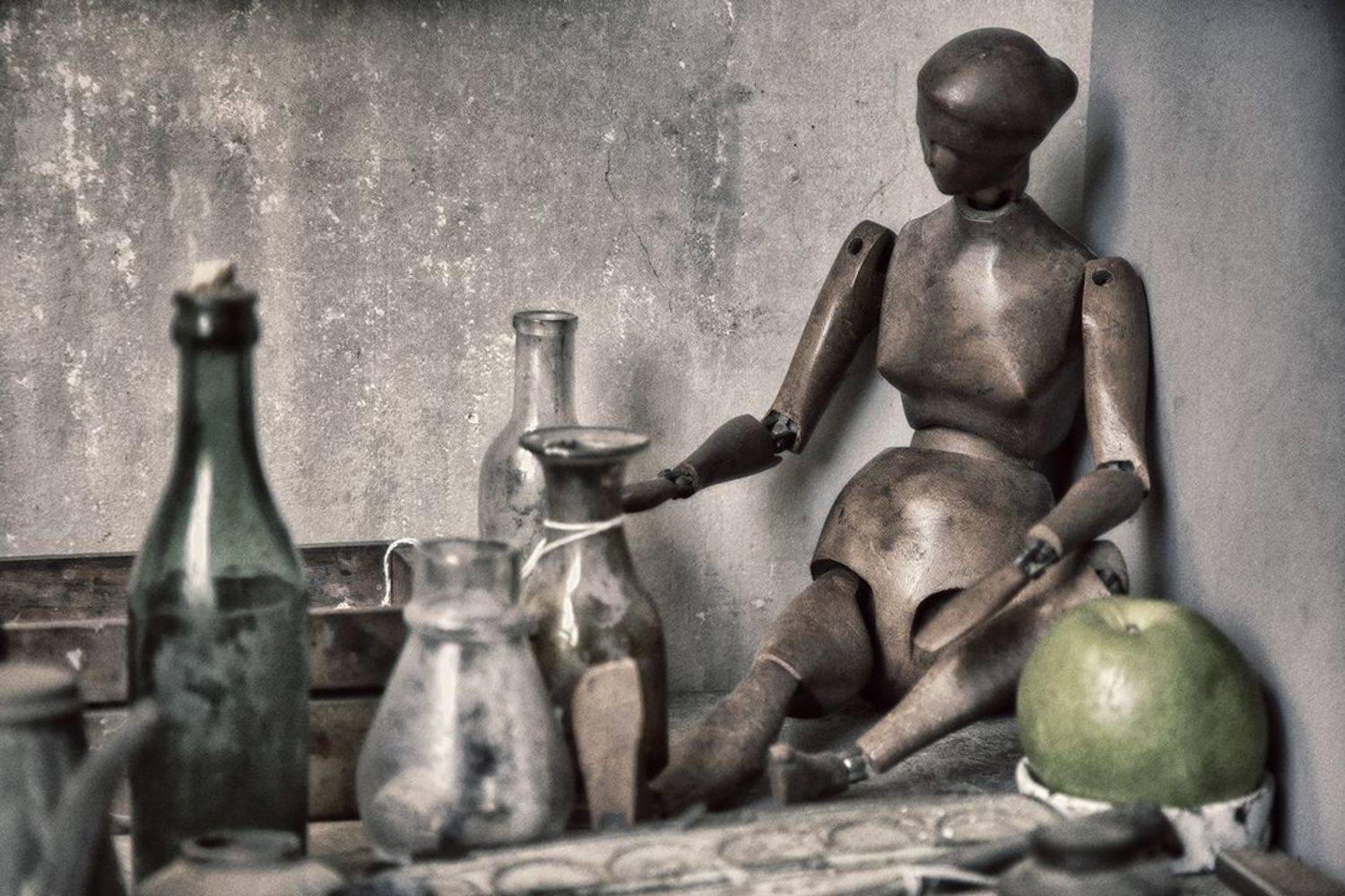 #fineart #photography #stilllife, Simone Zeffiro