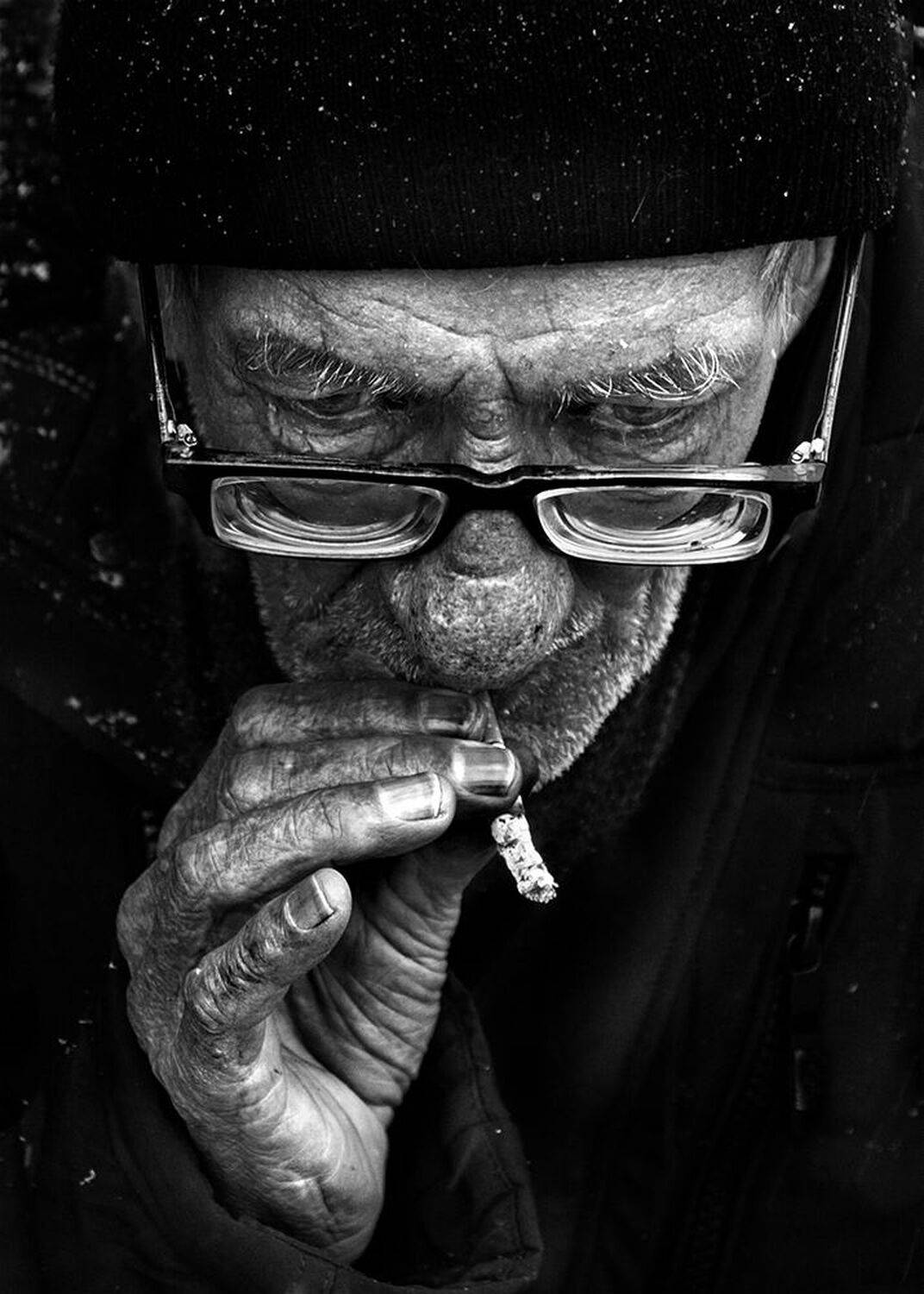 портрет, квадрат, калинин юрий ,ч/б фото, уличная фотография, юрец, люди, лица, город, санкт-петербург ,фотограф, street portrait, Юрий Калинин