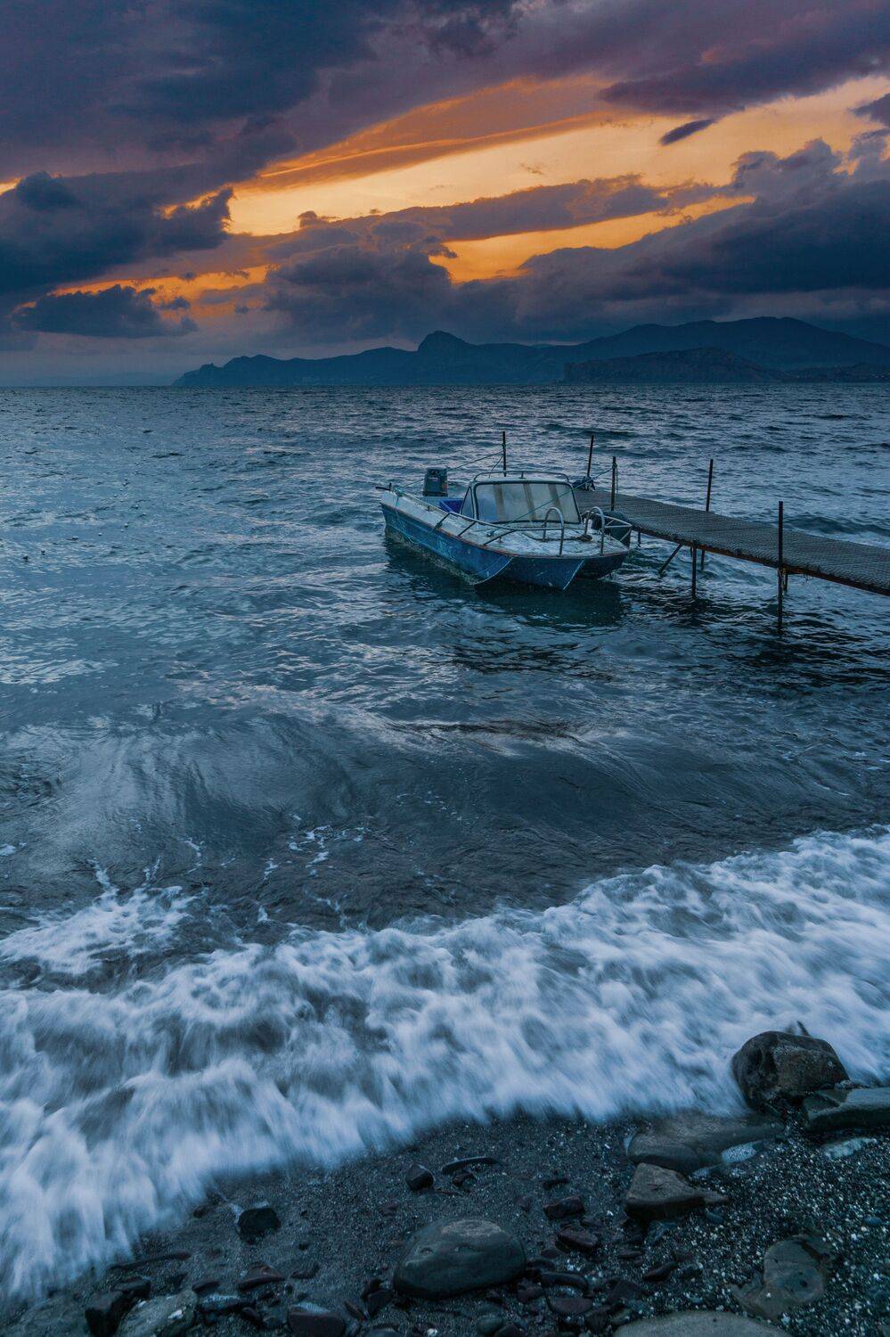 , Андрей Кривцов
