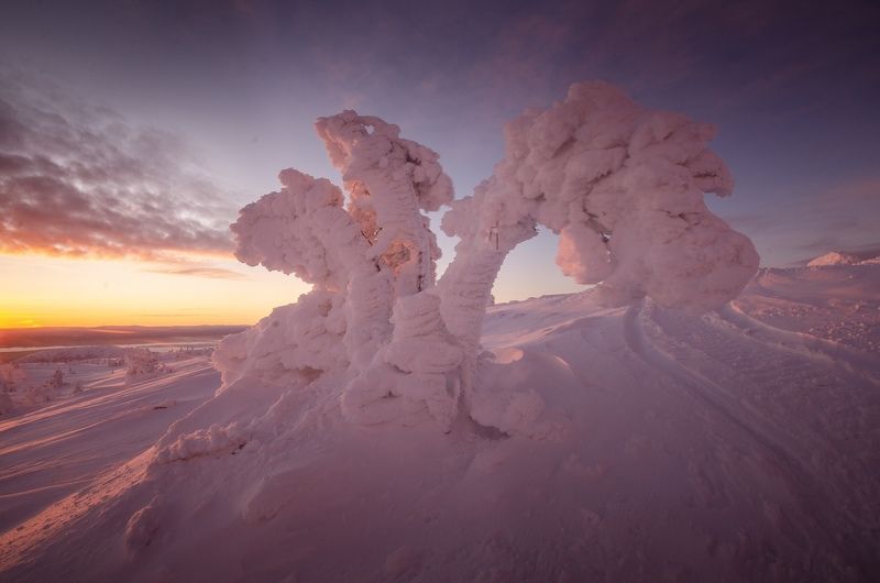 Кандалакша фото превью