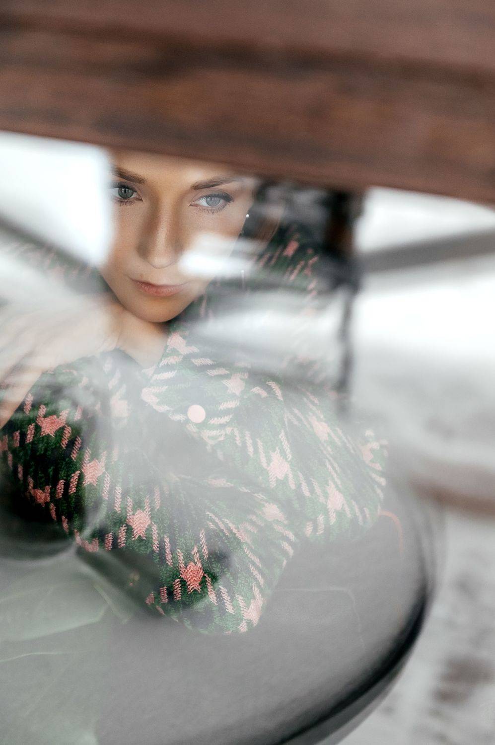 , Виктория Носачёва